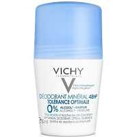 VICHY MINERAL DEODORANT 48H TOLERANCE OPTIMALE