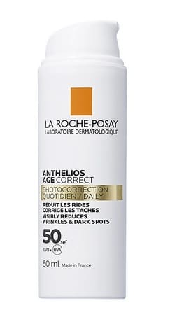 LA ROCHE POSAY ΑNTHELIOS AGE CORRECT SPF50