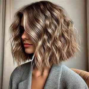 Κυματιστό lob (Wavy Lob)