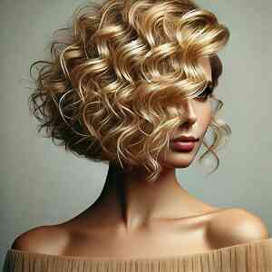 Ασύμμετρο καρέ (Asymmetrical Bob)
