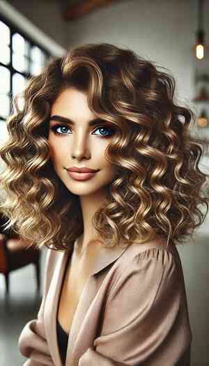 Balayage