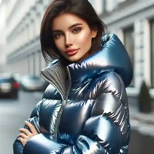 Puffer Jackets: Το Must-Have του Χειμώνα