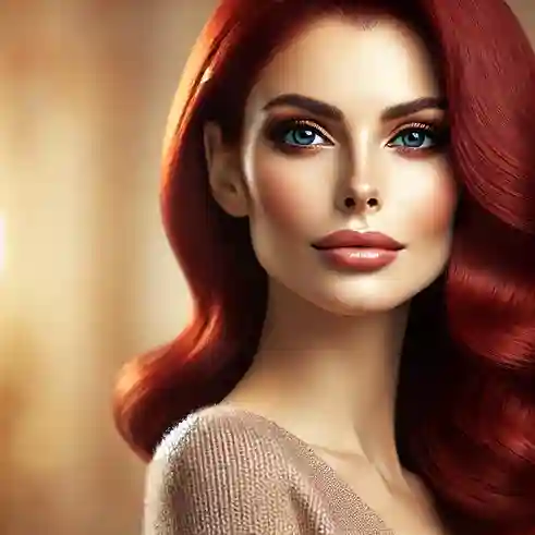 Μαόνι (Mahogany Red)