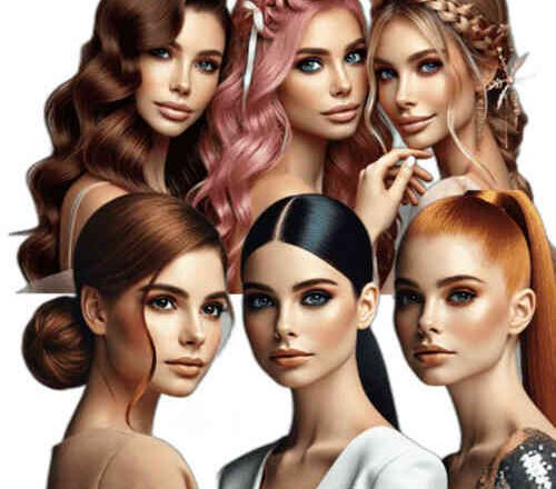Look & Μαλλιά: Πώς να Αναδείξεις το Στυλ σου με το Χτένισμα