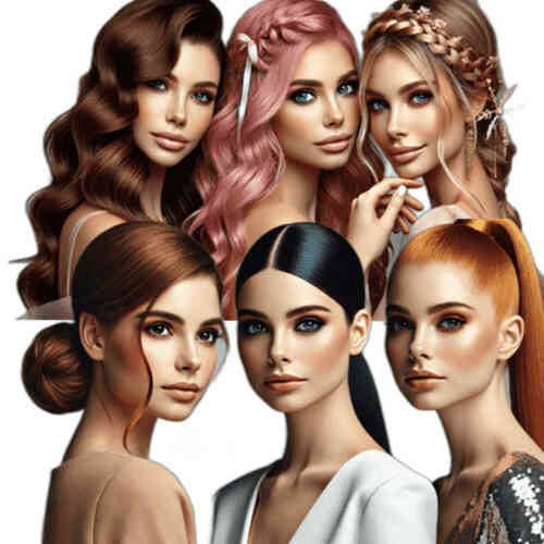 Look & Μαλλιά: Πώς να Αναδείξεις το Στυλ σου με το Χτένισμα