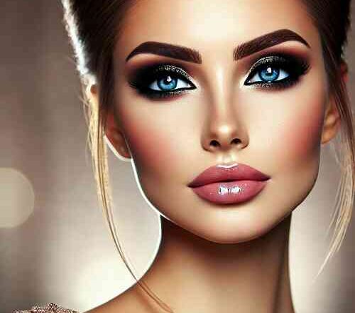 Βραδινό Μακιγιάζ σε 10’: Τα Trick των Makeup Artists