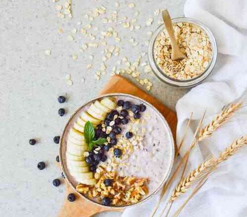 Superfoods και Δέρμα: Φυσικά Συστατικά που Μεταμορφώνουν