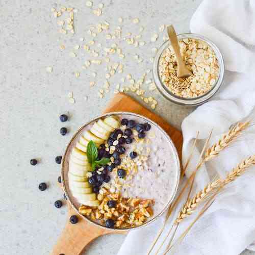Superfoods και Δέρμα: Φυσικά Συστατικά που Μεταμορφώνουν