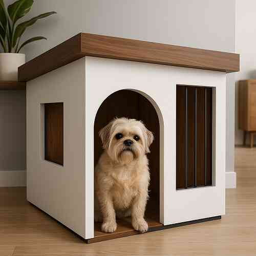 Πώς να κάνεις το σπίτι σου pet-friendly για το κατοικίδιό σου!