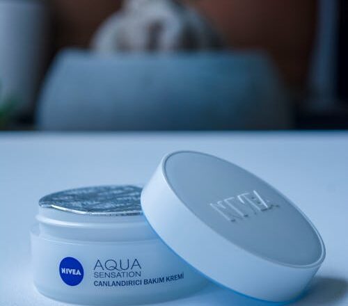 Κλασική NIVEA: Όλες οι χρήσεις που έχω λατρέψει!