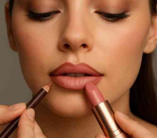 Lip Contouring: Το μυστικό για πιο σαρκώδη χείλη!