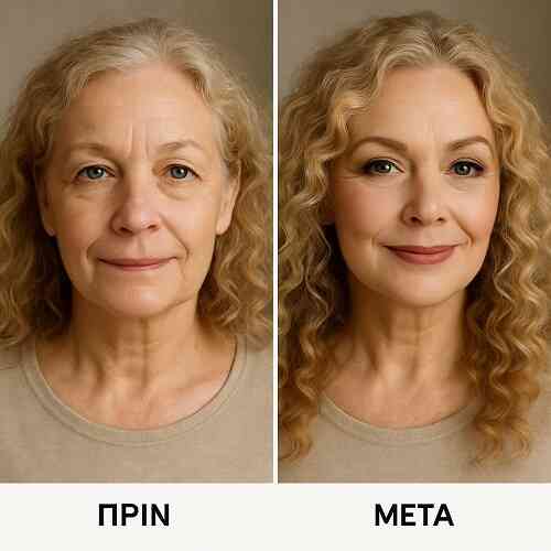 Μακιγιάζ με Beige Blush: Η Απόλυτη Τάση για Φυσική Λάμψη