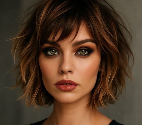 Γυναικεία κουρέματα για κοντά μαλλιά: 5 looks που θα λατρέψεις!