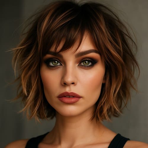 Γυναικεία κουρέματα για κοντά μαλλιά: 5 looks που θα λατρέψεις!