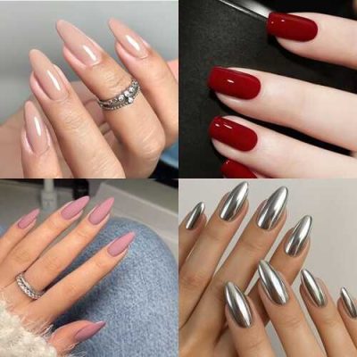 Press On Nails: Το απόλυτο μυστικό για τέλεια νύχια στο λεπτό!
