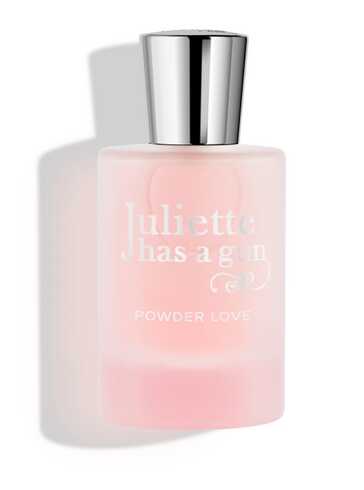 Powder Love Eau de Parfum