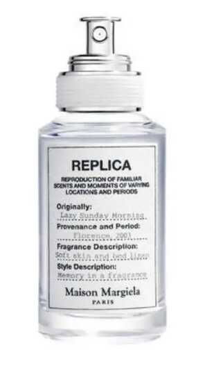 Replica – Lazy Sunday Morning Eau de Toilette