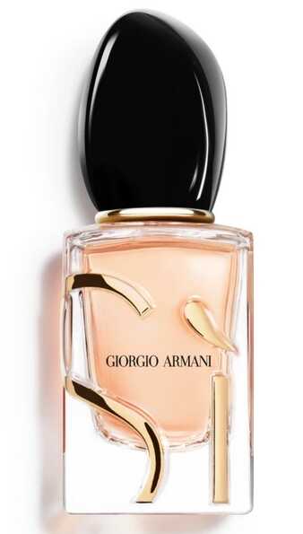 Sì Passione Éclat de Parfum