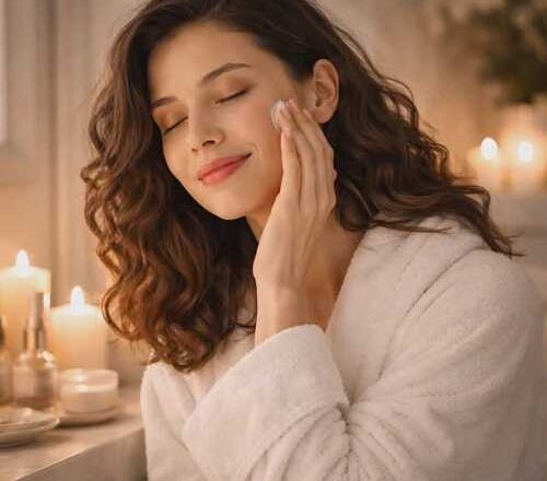 Beauty ως self-care: Πώς η περιποίηση έγινε τρόπος χαλάρωσης