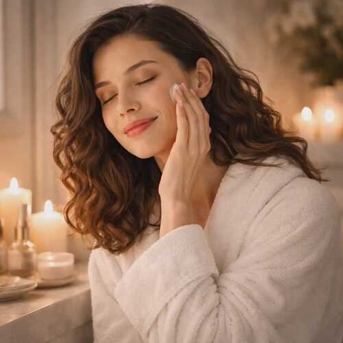 Beauty ως self-care: Πώς η περιποίηση έγινε τρόπος χαλάρωσης 