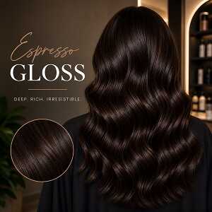 Espresso Gloss