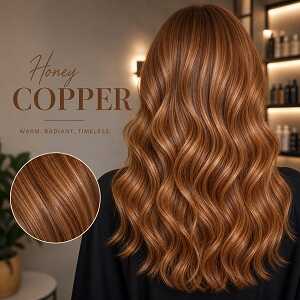 Honey Copper
