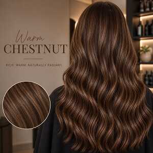 Warm Chestnut