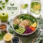Τι Πρέπει να Τρώω για να Κάνω Detox Μετά τις Διακοπές;