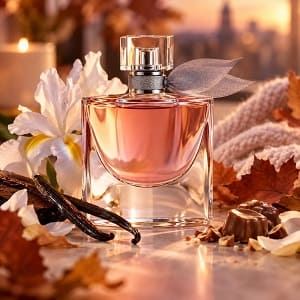 Lancôme La Vie Est Belle – Η γλυκιά πολυτέλεια του φθινοπώρου