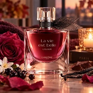 Lancôme La Vie Est Belle L’Elixir – Πιο βαθύ και αισθησιακό