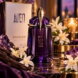 Mugler Alien – Για τη γυναίκα που θέλει να ξεχωρίζει