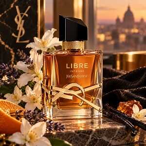 Yves Saint Laurent Libre Intense – Κομψότητα με ένταση